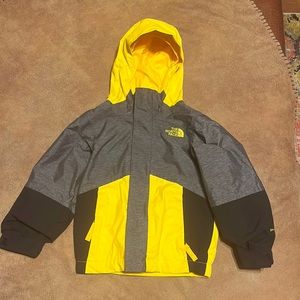 The North Face Antora Rain Jacket